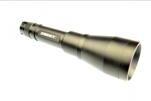 Фонарь подствольный Световая сила PRED6X