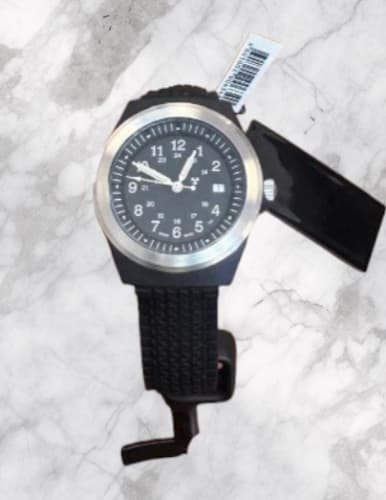 Часы Traser TYPE 3 - комбинированный (часы Трасер Тип 3)