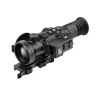 Тепловизионный прицел RikaNV Moskit 650 LRF 