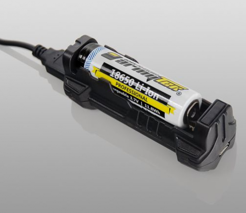 Зарядное устройство ARMYTEK HANDY C1 VE