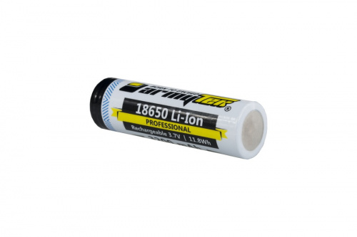 Аккумулятор Armytek 18650 Li-Ion 3200mAh