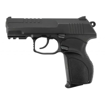 Пистолет ООП МП45 калибр 45Rubber 25T0277