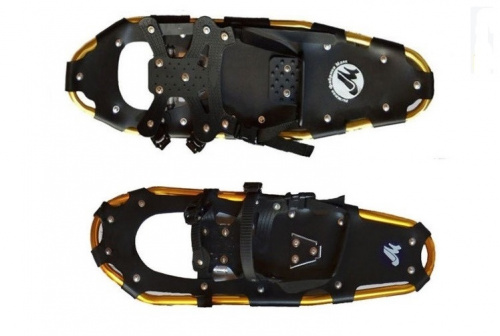 Снегоступы 68x22 см (55-90 кг)