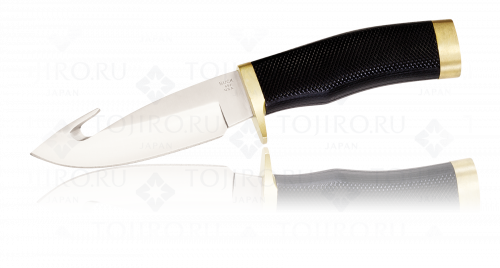 Нож Большой Коготь (ков. 95х18)