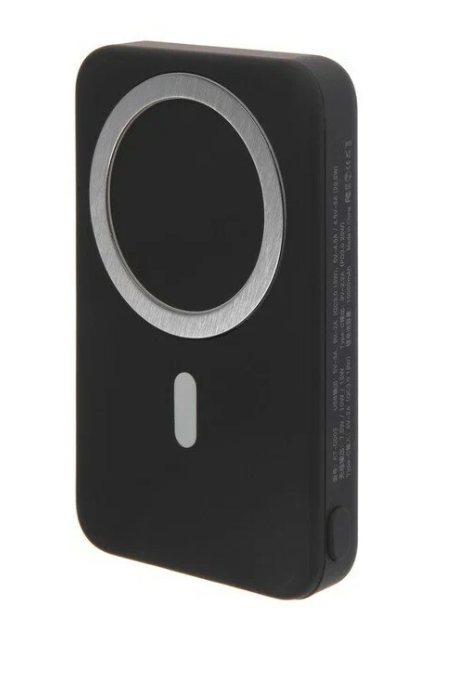 Аккумуляторная батарея MagSafe 10000