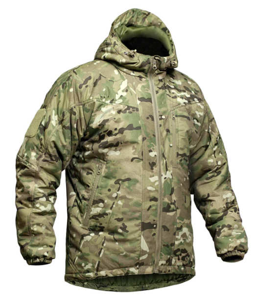 Куртка  Циклон Мультикам, Мембрана, 56/6