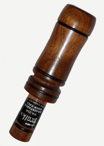 Манок на утку регулируемый ВА-33A 