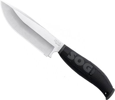 Нож Леуко (ков. 95 х18)