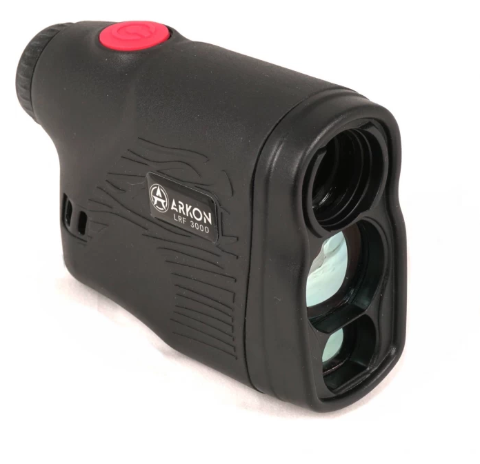 Лазерный дальномер Arkon LRF 3000