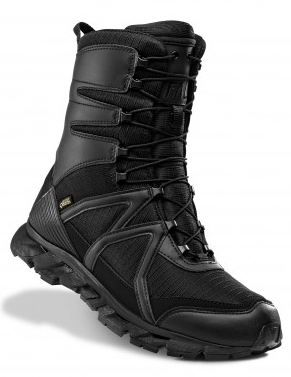 Ботинки PATROL HIGH рр. 43 Chiruca