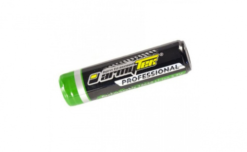 Аккумулятор Armytek 18650 Li-Ion 3200mAh с защитой