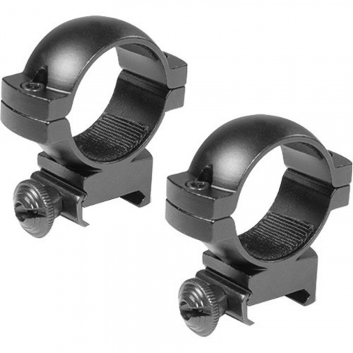 Кольца Barska 30 (мм) стандартные на weawer