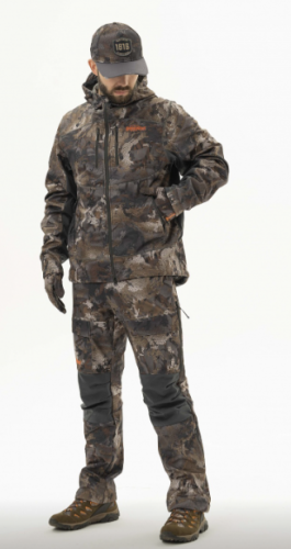 Костюм Remington Сталкер Ренове Тимбер р. M от -5 до +20