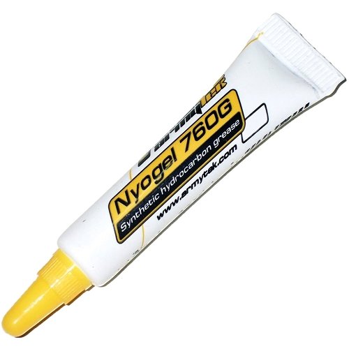 Смазка Armytek Гель 760 G 10 мл