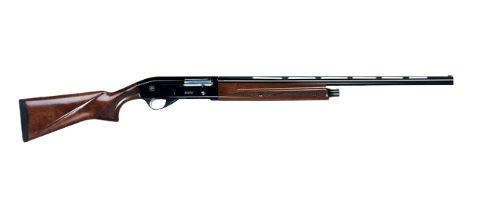 Ружье ATA Neo 12 R Walnut Stream (орех. высокая прицельная планка) 12/76, 710мм 78-H25YT-002578