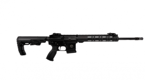 Карабин Seckin MS 16 (AR15), калибр 223 Rem., L=410 TK413-25E00376