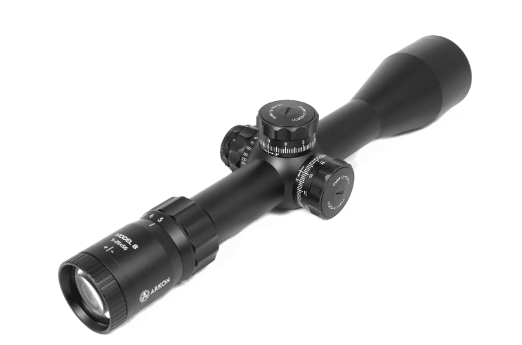 Оптический прицел Arkon Model B 5-25x56