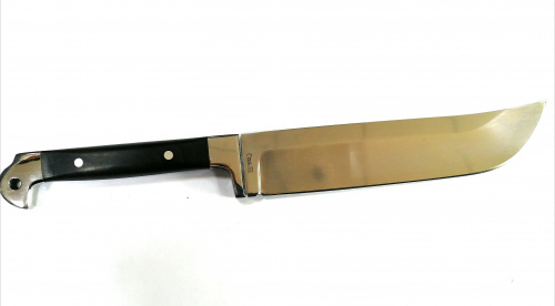 Нож "Узбек-1Б" (Сталь D2, Д)
