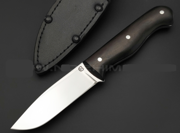 Нож "Енот-5" (Сталь 95Х18, Д)