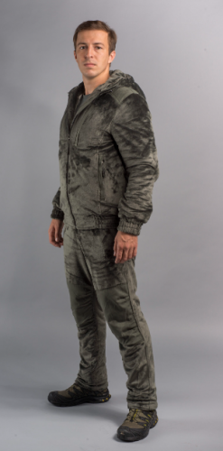 Костюм NC Маламут олива 2XL 3 North Coast
