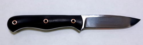 Нож "Енот-2" (Сталь 95Х18, Д)