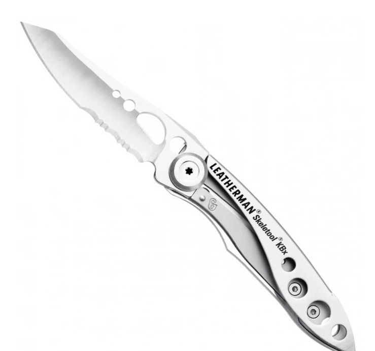 Инструмент LEATHERMAN SKELETOOL KBX 832382