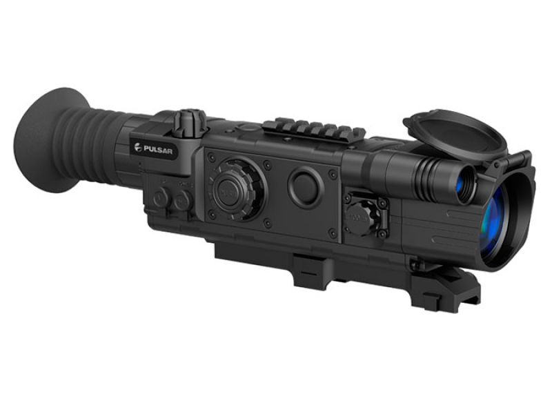 Прицел Digisight LRF N870 (без крепления)