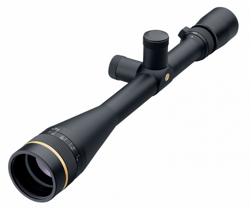 прицел Leupold VX-3 6,5-20x40 EFR Target без подсветки, Fine Duplex, 1", матовый