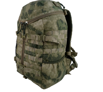 Рюкзак 3 ZIP 35Л;  1000 D VIKING
