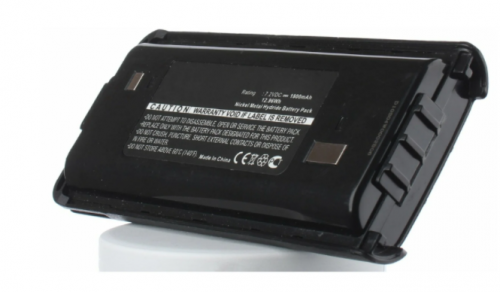 Аккумулятор Li-ion 1800 mAh для радиостанций 