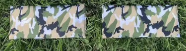 Противоосколочный пакет боковой (2 шт)