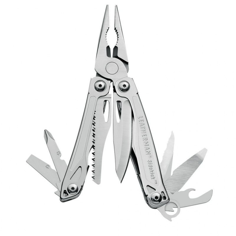 Мультитул LEATHERMAN SIDEKICK 831439