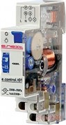 Таймер освещения для лестничной клетки, 16А, e.control.t01 Таймер освещения для лестничной клетки, 16А, e.control.t01