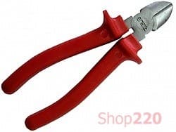 БОКОРЕЗЫ E.TOOL.PLIERS.TS.04305