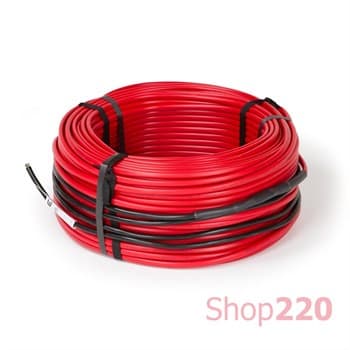 Нагревательный кабель 2200 Вт, 106 м, TASSU22 Ensto - фото 49084