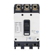 Автоматический выключатель MCCB HGM 3P 1250A Icu-70kA (0.6 – 1.0) x In Автоматический выключатель MCCB HGM 3P 1250A Icu-70kA (0.6 – 1.0) x In