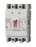 Силовой автомат 80 А, трехфазный, 35кА, e.industrial.ukm.100S.80 Enext i0010005 Силовой автомат 80 А, трехфазный, 35кА, e.industrial.ukm.100S.80 Enext i0010005