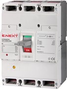 Силовой автомат 500 А, трехфазный, 70кА, e.industrial.ukm.630S.500 Enext i0010028 Силовой автомат 500 А, трехфазный, 70кА, e.industrial.ukm.630S.500 Enext i0010028