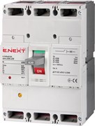 Силовой автомат 630 А, трехфазный, 70кА, e.industrial.ukm.630S.630 Enext i0010011 Силовой автомат 630 А, трехфазный, 70кА, e.industrial.ukm.630S.630 Enext i0010011