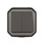 Переключатель/кнопка 2-клавишный накладной, антрацит, Plexo - фото 150338 Переключатель/кнопка 2-клавишный накладной, антрацит, Plexo - фото 150338