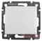 МЕХАНИЗМ ВЫКЛЮЧАТЕЛЯ 1-КЛАВИШНОГО, БЕЛЫЙ, 774401 LEGRAND VALENA МЕХАНИЗМ ВЫКЛЮЧАТЕЛЯ 1-КЛАВИШНОГО, БЕЛЫЙ, 774401 LEGRAND VALENA