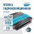 Пленка ОКЕАН толщина 500 мкм двухцветная черный / голубой 6 x 10 метров (60 м2) Пленка ОКЕАН толщина 500 мкм двухцветная черный / голубой 6 x 10 метров (60 м2)