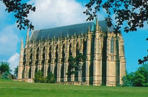 Lancing College