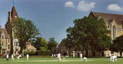 Charterhouse School