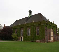 Felsted School