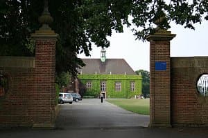 Felsted School