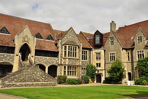 King’s School Canterbury