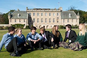 Gordonstoun International Summer School