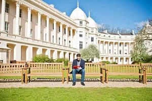 European Business School (London)