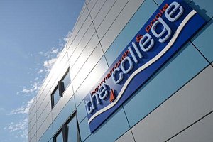 Bournemouth and Poole College of Further Education